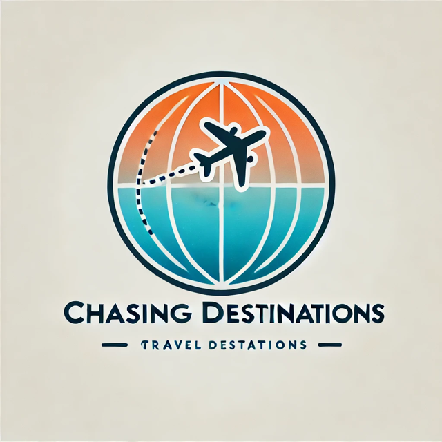 Chasing Travel Destinations