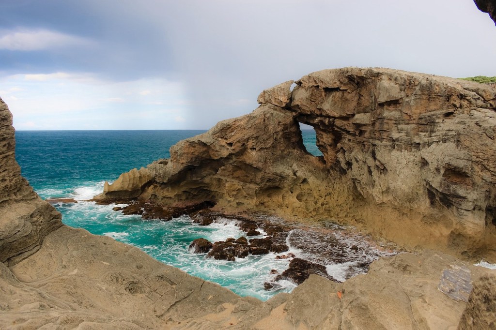 🌍 4 Travel Destinations That Are Gaining Popularity Fast